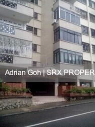 Kim Sia Court (D9), Apartment #619511541